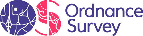Ordnance Survey Logo RGB